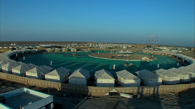 Rann of Kutch